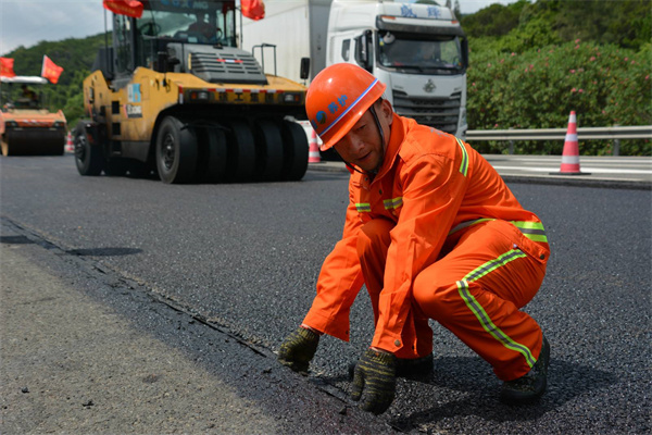 新疆公路养护资质