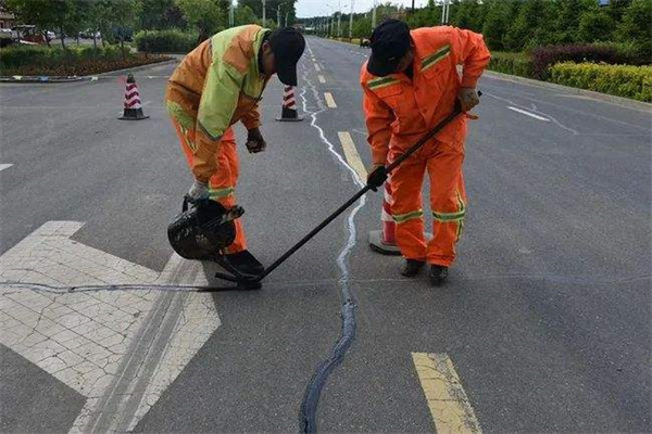 新疆公路养护资质代办